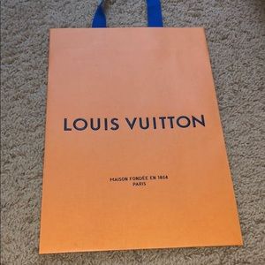 Louis Vuitton Bag